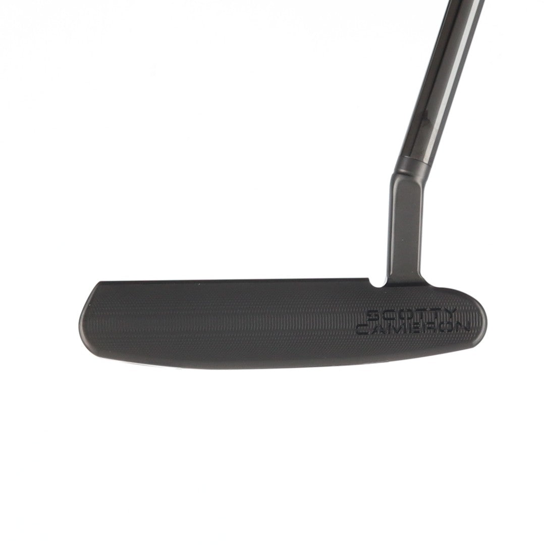 Titleist Putter SCOTTY CAMERON Holiday Collection (2022) – GOLF