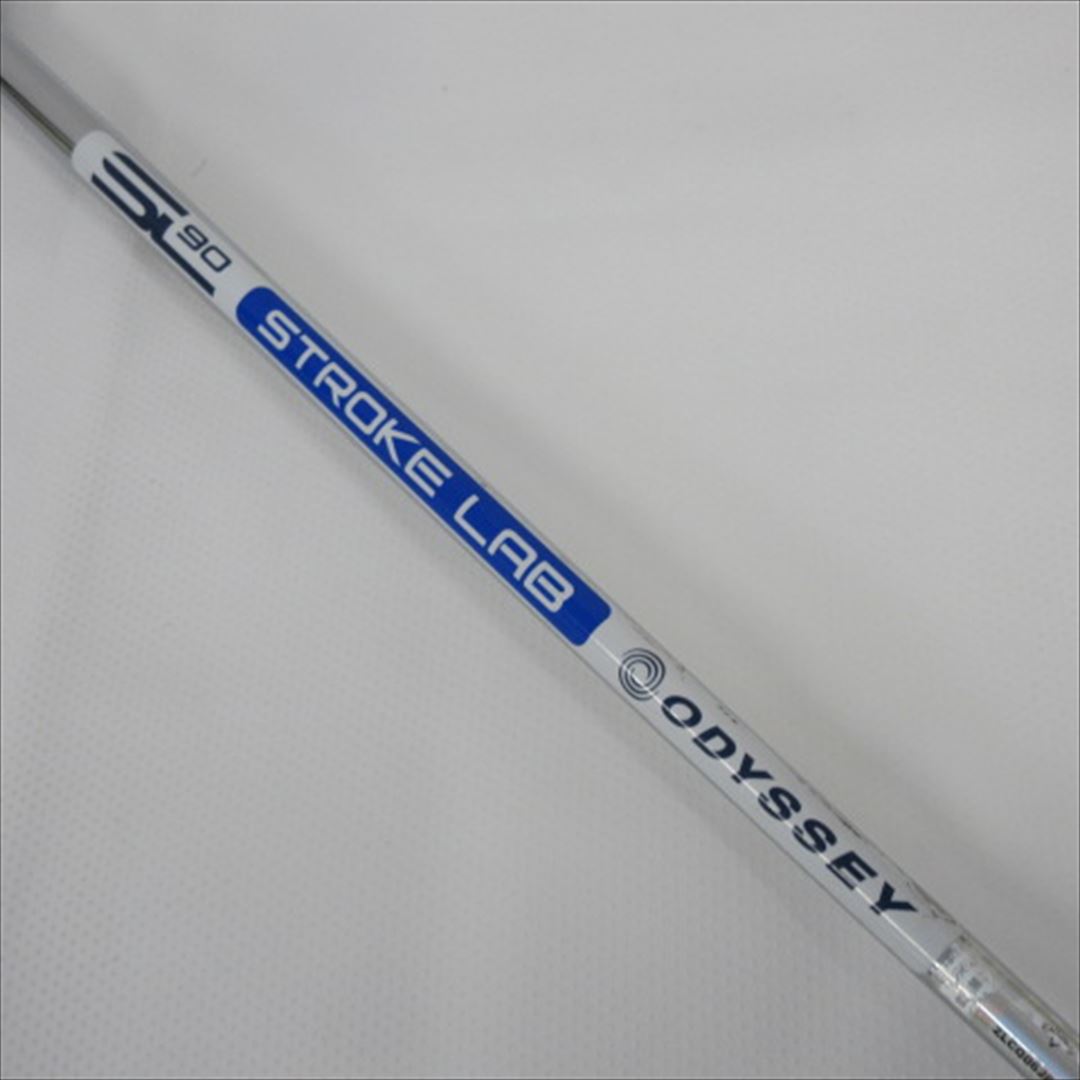 Odyssey Putter Ai-ONE･MILLED SEVEN T DB 34 inch