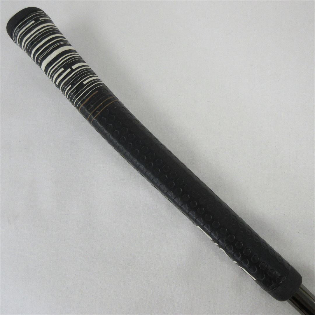 Ping Putter HEPPLER PIPER 34 inch Dot Color BLACK
