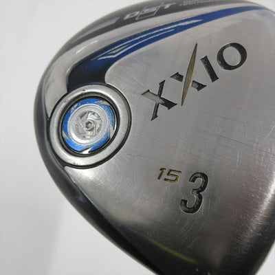 Dunlop Fairway XXIO9 3W 15° Regular XXIO MP900