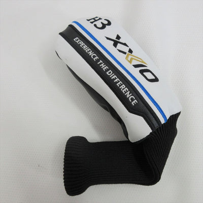 Dunlop Hybrid Left-Handed XXIO12 HY 18° Stiff XXIO MP1200