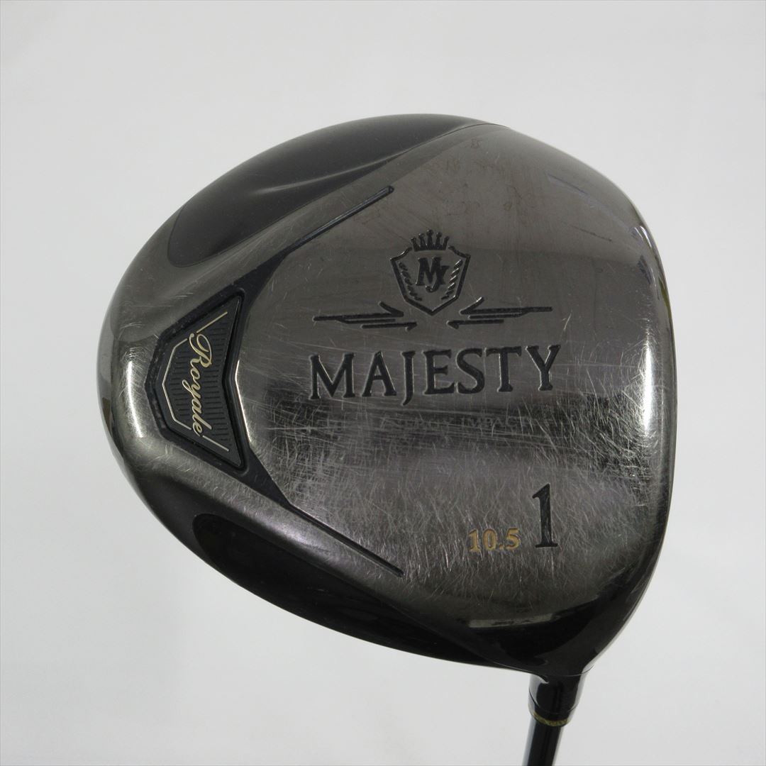 Maruman Dangan 7 13° 2 Wood Stiff Graphite Shaft Golf Pride Grip Maruman Dangan 7 13° 2 Wood Stiff Graphite Shaft Golf Pride Grip