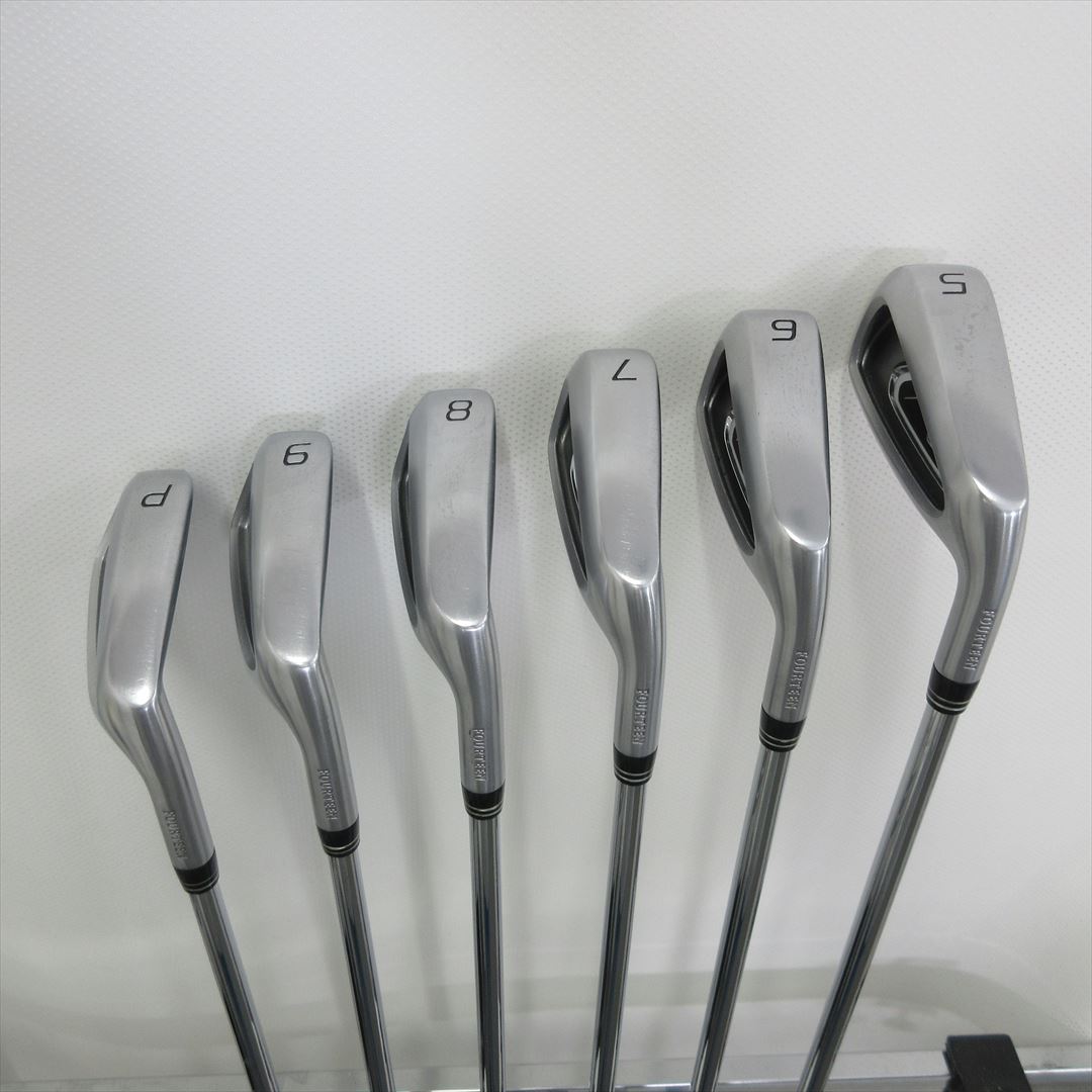 Fourteen Iron Set TP 766 Stiff NS PRO MODUS3 TOUR105 6 pieces