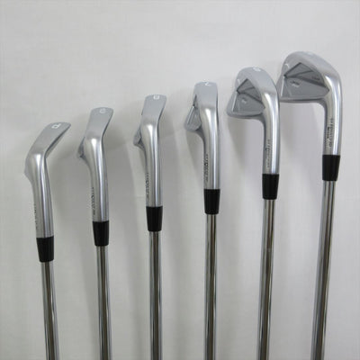 Mizuno Iron Set FairRating JPX 923 TOUR Stiff Dynamic Gold 120 6 pieces :