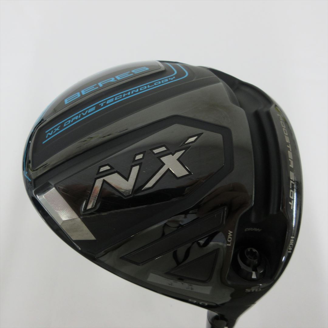 honma driver beres nx 9 stiff vizard for nx 47