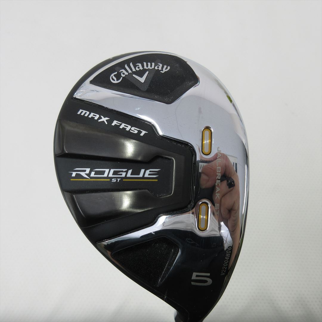 Callaway Hybrid ROGUE ST MAX FAST – GOLF Partner USA