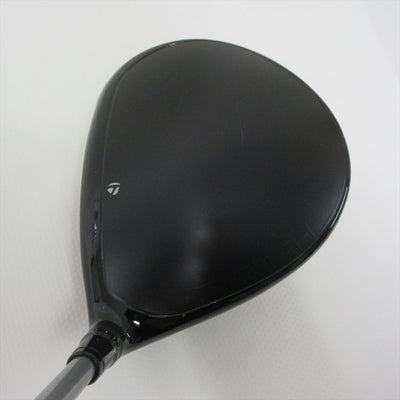 TaylorMade Driver STEALTH 10.5° Stiff Tour AD UB-6