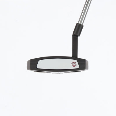 Odyssey Putter Open Box 2-BALL ELEVEN TOUR LINED CH 33 inch: