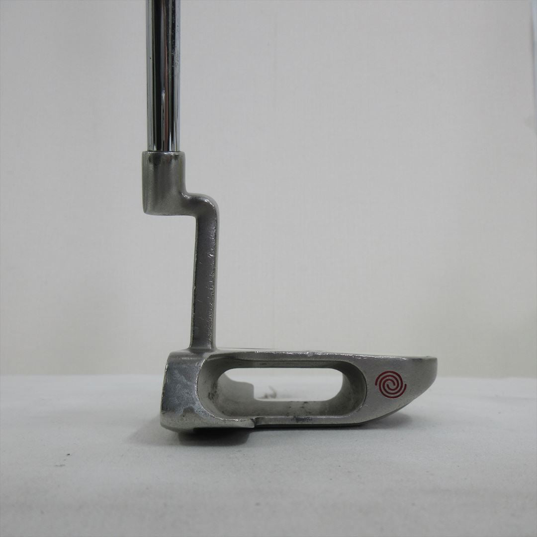 Odyssey Putter WHITE STEEL 2･ball BLADE2 32 inch