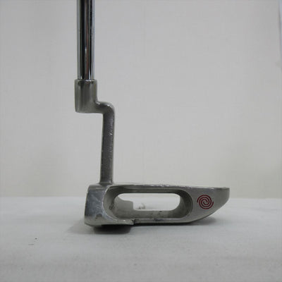 Odyssey Putter WHITE STEEL 2･ball BLADE2 32 inch