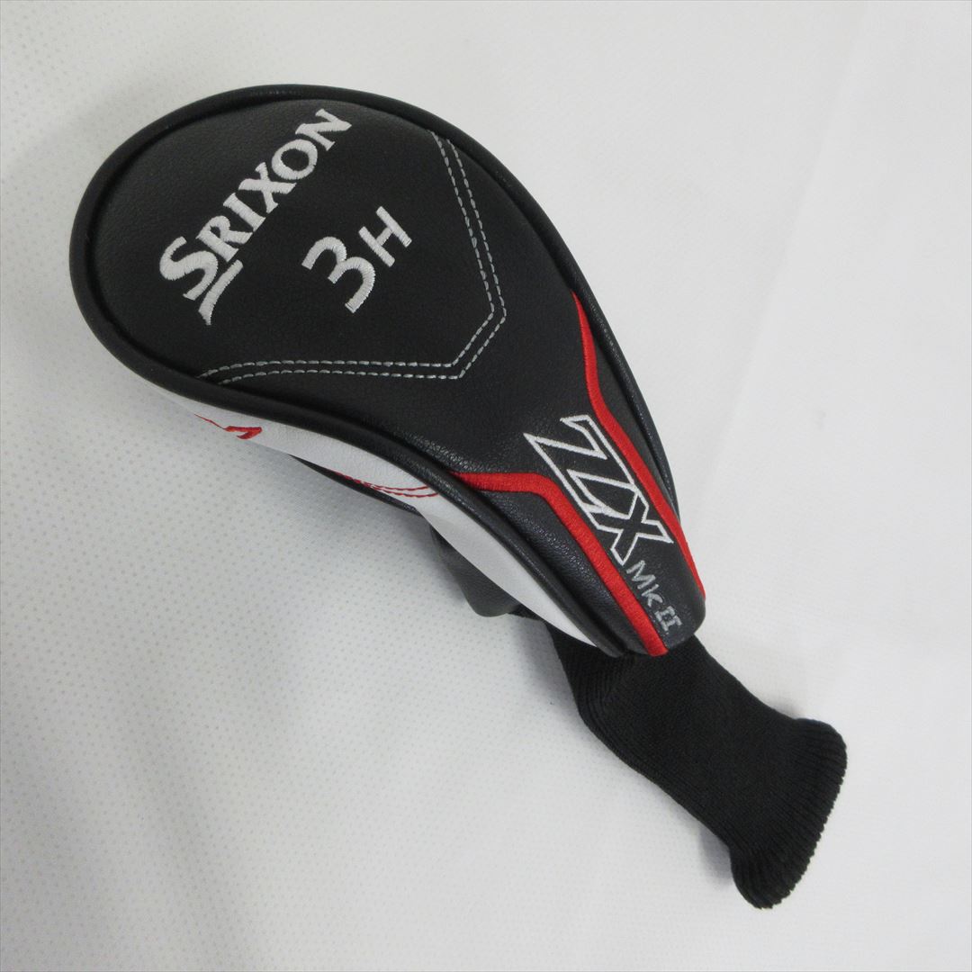 Dunlop Hybrid SRIXON ZX Mk II HYBRID – GOLF Partner USA
