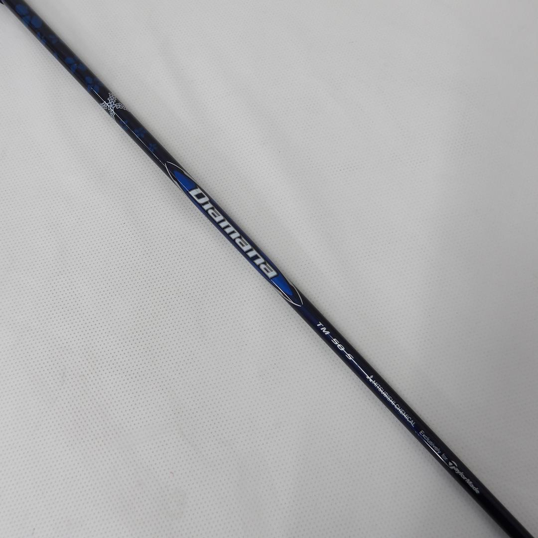 TaylorMade Driver Qi10 MAX 10.5° Stiff Diamana BLUE TM50(Qi10