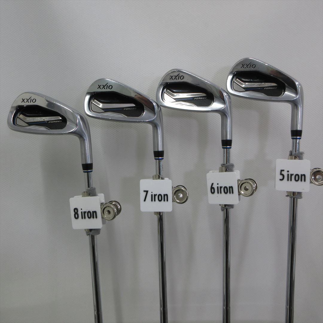 DUNLOP - XXIO FORGED 2017 ダンロップ NSプロ930GH DST 6本 Dunlop Iron Set XXIO FORGED(2017) – GOLF Partner USA