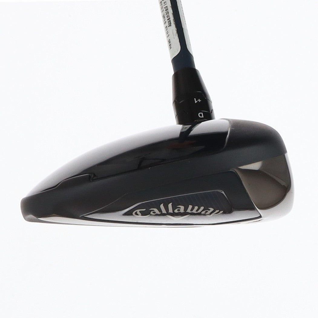 Callaway Fairway PARADYM X 3W 15° Regular VENTUS TR 5 for CW