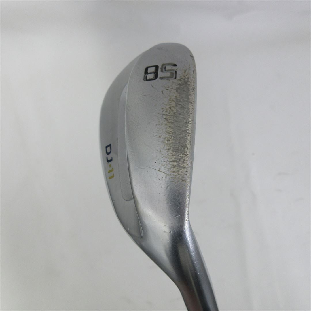 Fourteen Wedge DJ 11 58° NS PRO 950GH HT