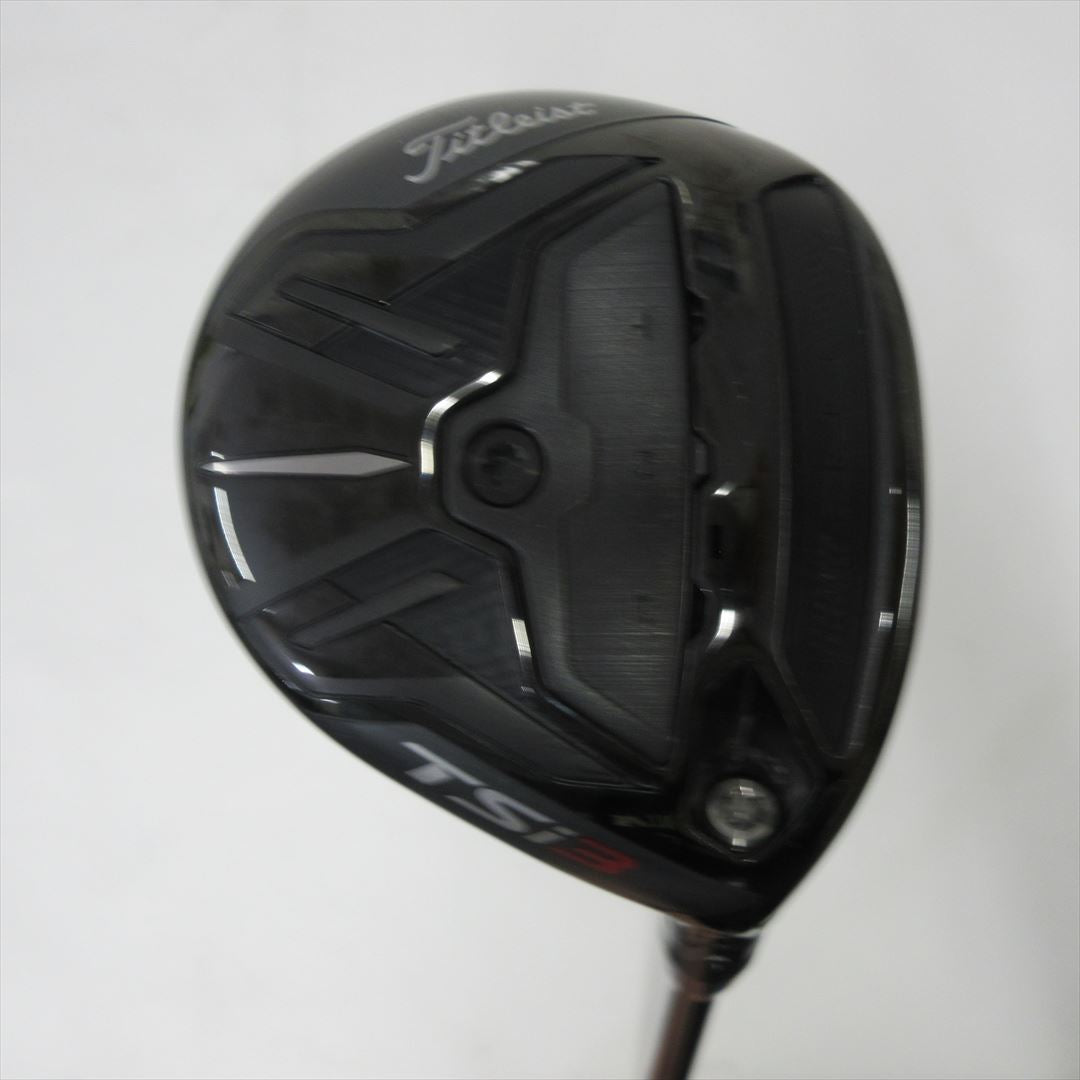 Titleist Fairway TSi3 5W 18° Stiff TSP322 55