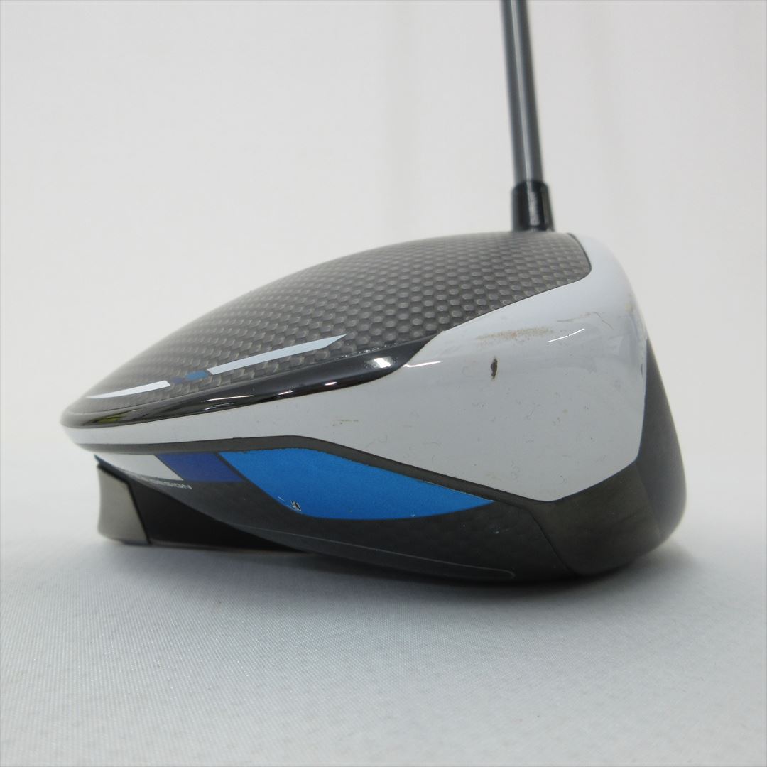 TaylorMade Driver Fair Rating SIM MAX 10.5° Stiff TENSEI BLUE TM50