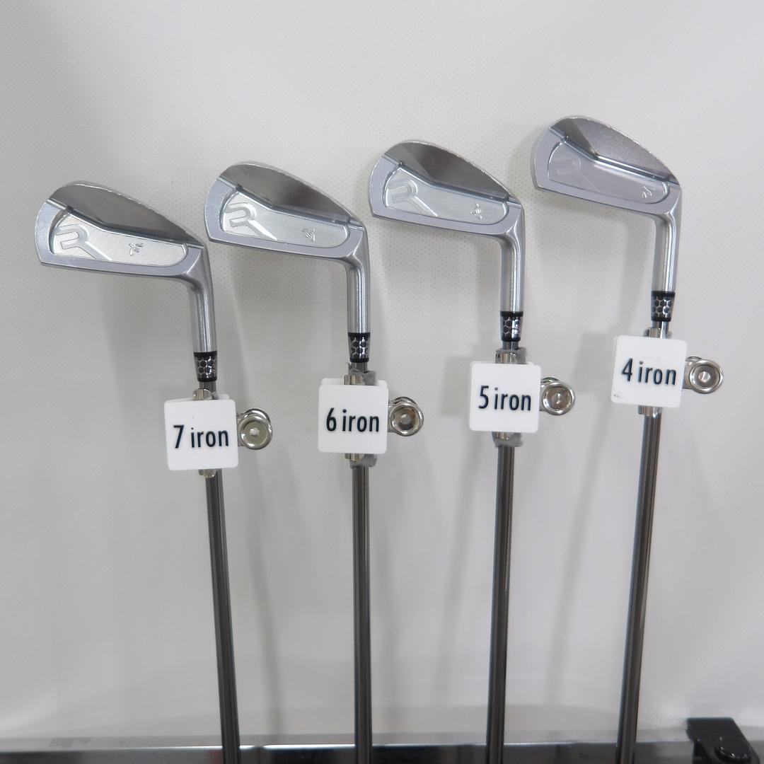 Roddio Iron Set RODDIO CC FORGED – GOLF Partner USA
