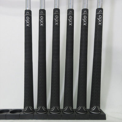 Dunlop Iron Set XXIO FORGED9 Regular NS PRO 930GH D.S.T 6 pieces