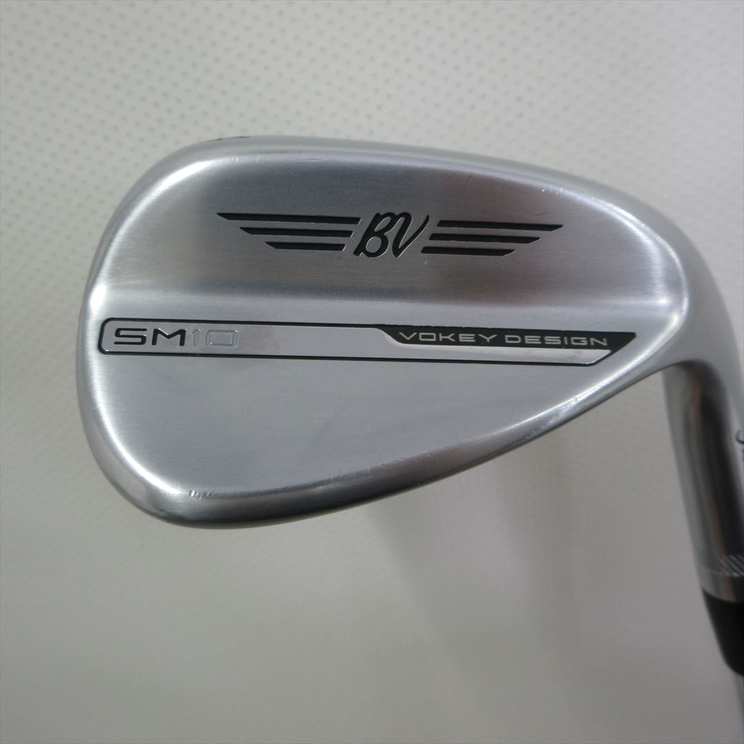 Titleist - SM10 54度　10S DG S200 Amazon.com : Titleist Vokey Design SM10 Tour Chrome Wedge