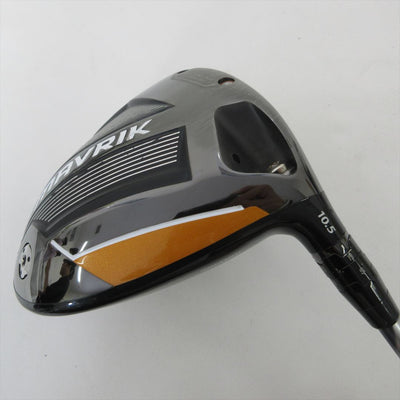 Callaway Driver MAVRIK 10.5° Stiff Speeder 661 EVOLUTION 6