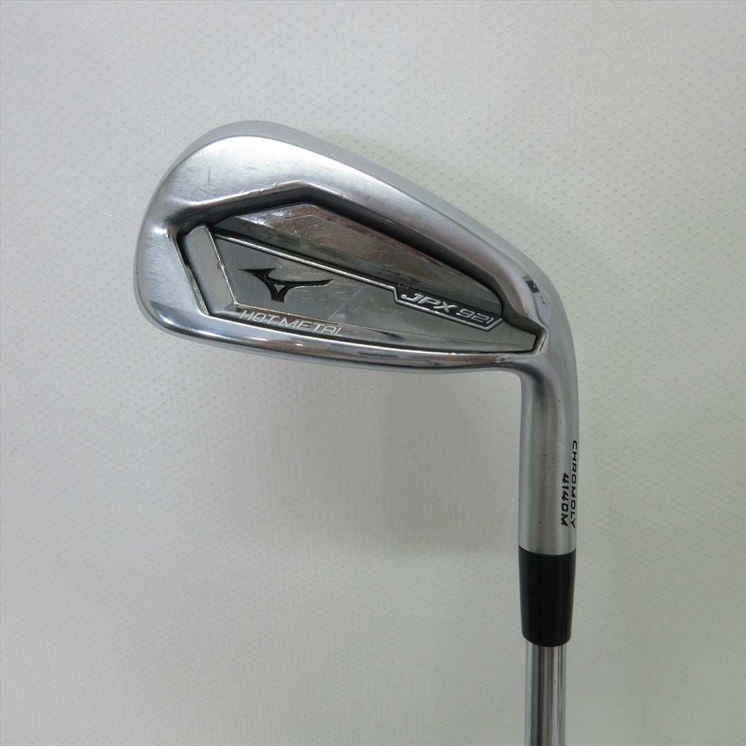 Mizuno Iron Set JPX 921 HOT METAL Stiff NS PRO 950GH neo 6 pieces