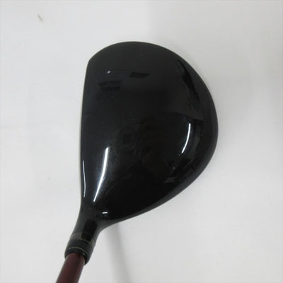 PRGR Fairway RS RED 7W 20° Regular Speeder EVOLUTION FOR PRGR