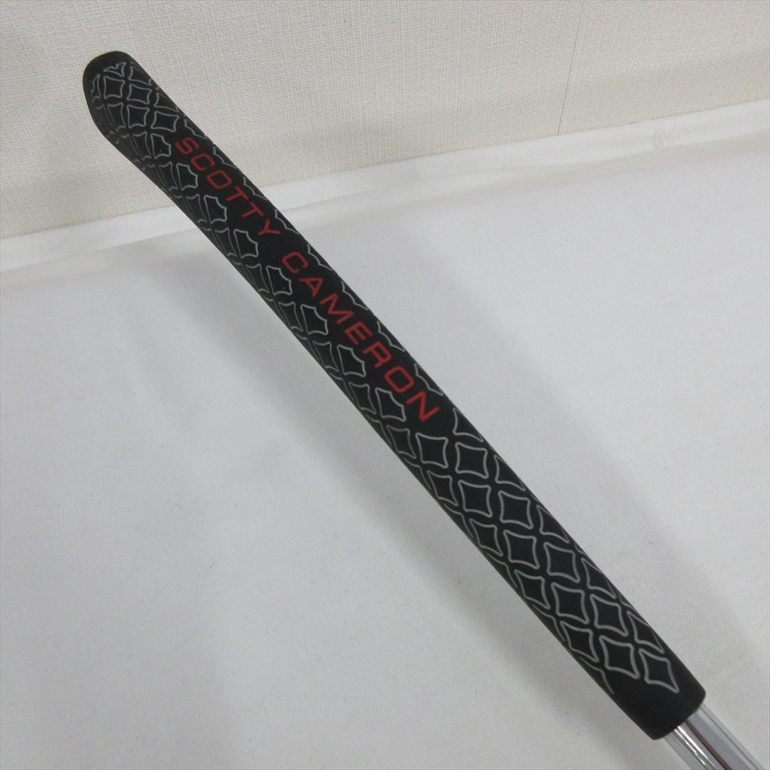 SCOTTY CAMERON Putter SCOTTY CAMERON SUPER SELECT GOLO 6 34 inch