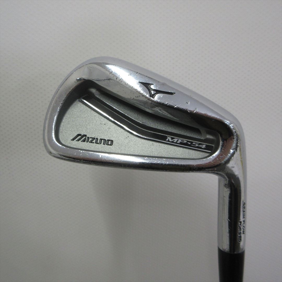 Mizuno Iron Set MP 54 Flex-X Dynamic Gold X100 6 pieces