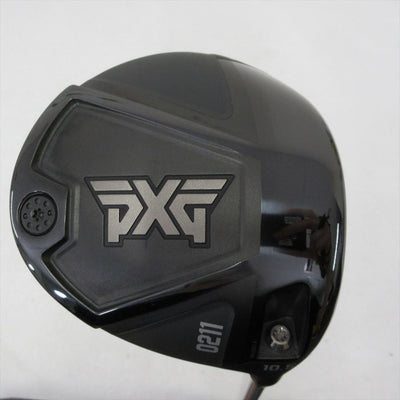 PXG Driver PXG 0211(2021) 10.5° Stiff FUJIKURA PRO 2.0