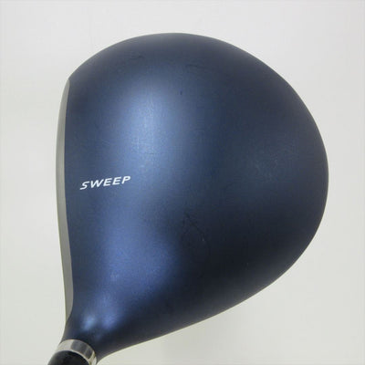 PRGR Driver Sweep Model M-17 13.5° Ladies sweep(M-17)