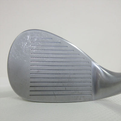 Fourteen Wedge RM-α NickelChrome plated(Pearl satin) 58° TS-101w