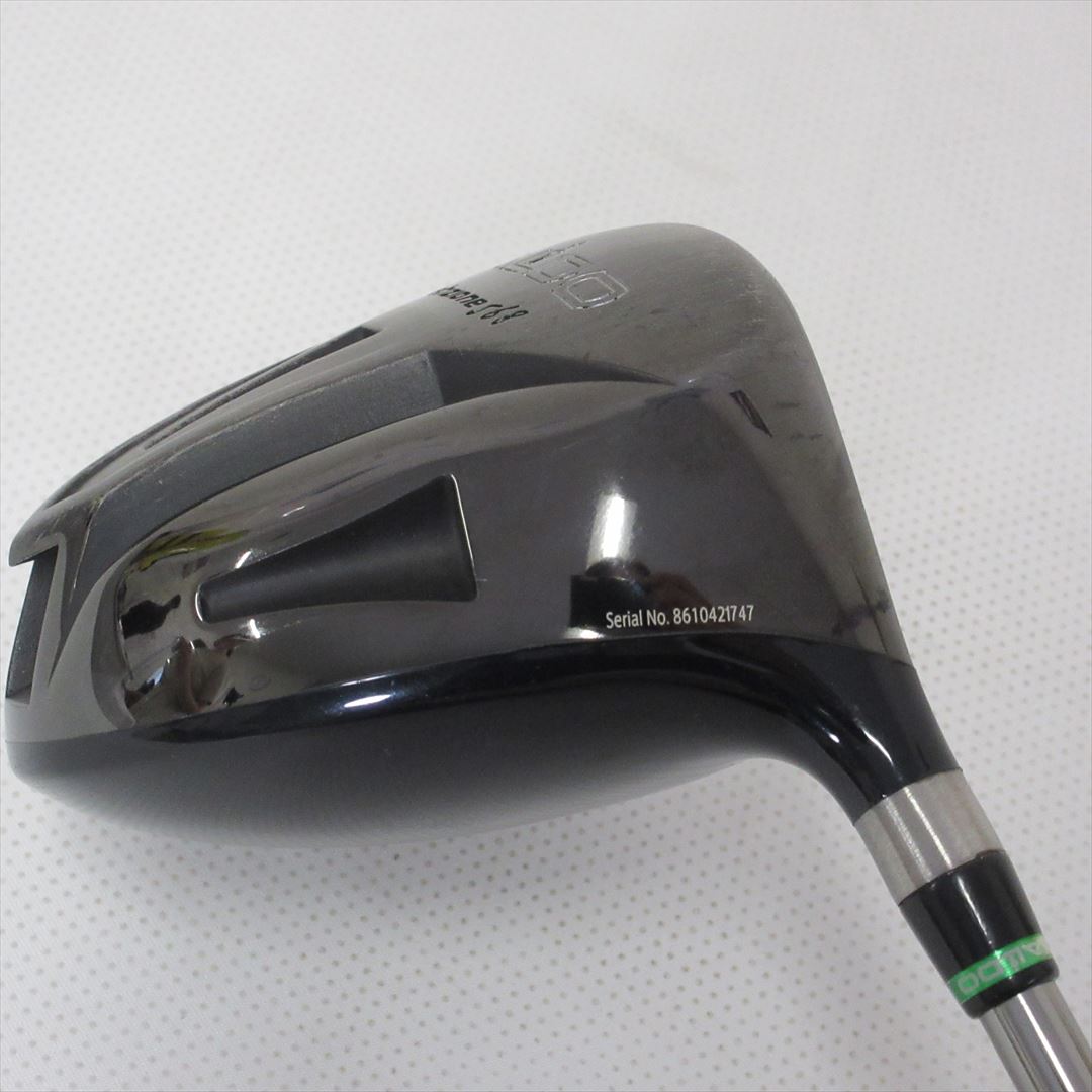 ファッション通販 安い COMPETIZIONE Driver Baldo 568 USA Partner GOLF – 420 クラブ