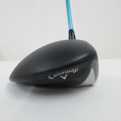 Callaway Driver XR 16 9.5° Stiff Tour AD GP-6