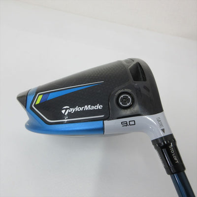 TaylorMade Driver SIM2 MAX-D 9° Stiff TENSEI BLUE TM50(SIM2)