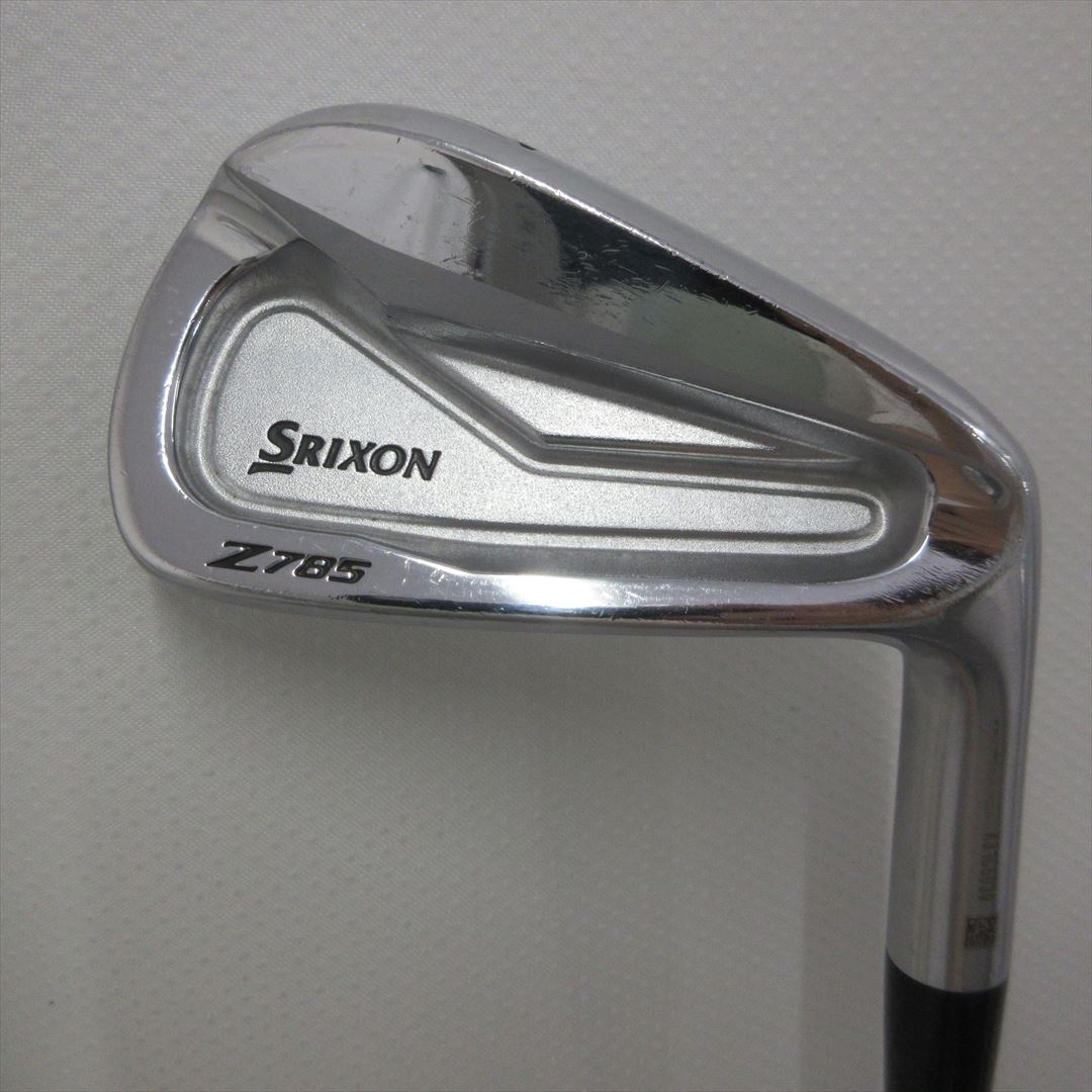 Dunlop Iron Set SRIXON Z785 Stiff NS PRO 950GH D.S.T 6 pieces