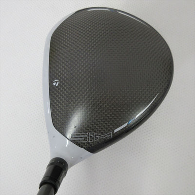 TaylorMade Driver SIM 10.5° StiffRegular TENSEI BLUE TM 50