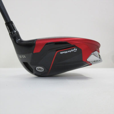 TaylorMade Driver STEALTH2 10.5° Stiff TENSEI RED TM50(STEALTH)