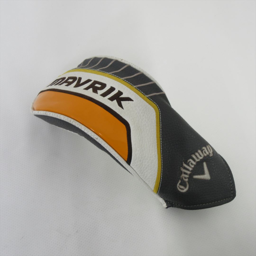 Callaway Fairway MAVRIK MAX 5W 19° StiffRegular Diamana 50