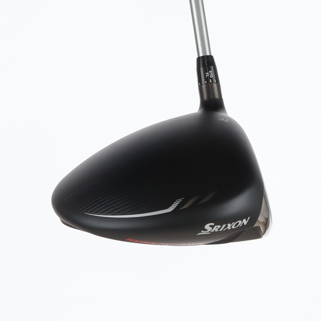 SRIXON Driver Open Box SRIXON ZX5 Mk 2 LS 10.5° Stiff Diamana ZX-2 50