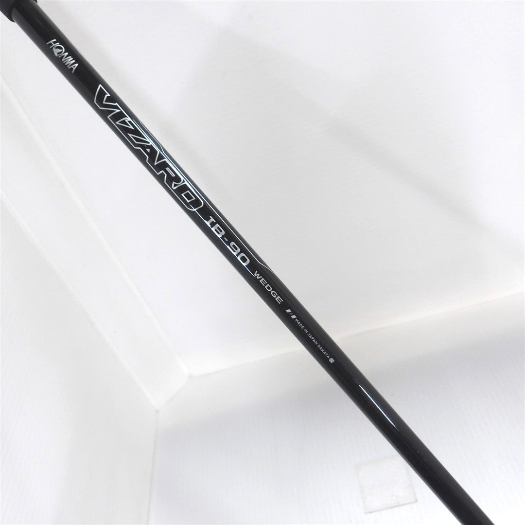 HONMA Wedge TOUR WORLD TW-W(2024) Chrome 58° VIZARD IB-90 WEDGE