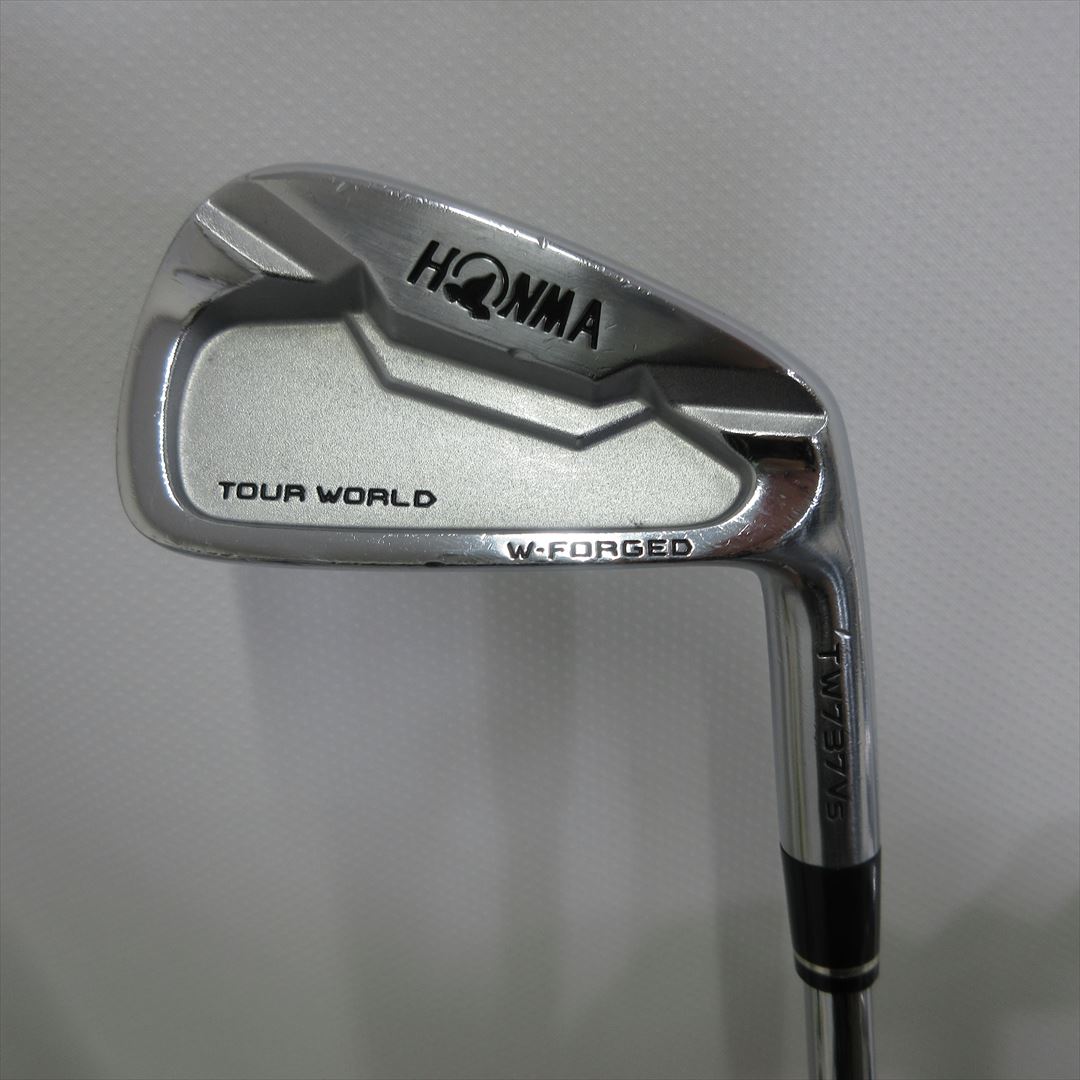 HONMA Iron Set TOUR WORLD TW737Vs Stiff NS PRO MODUS3 TOUR105 6 pieces