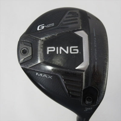 Ping Fairway G425 MAX 3W 14.5° Stiff PING TOUR 173-65