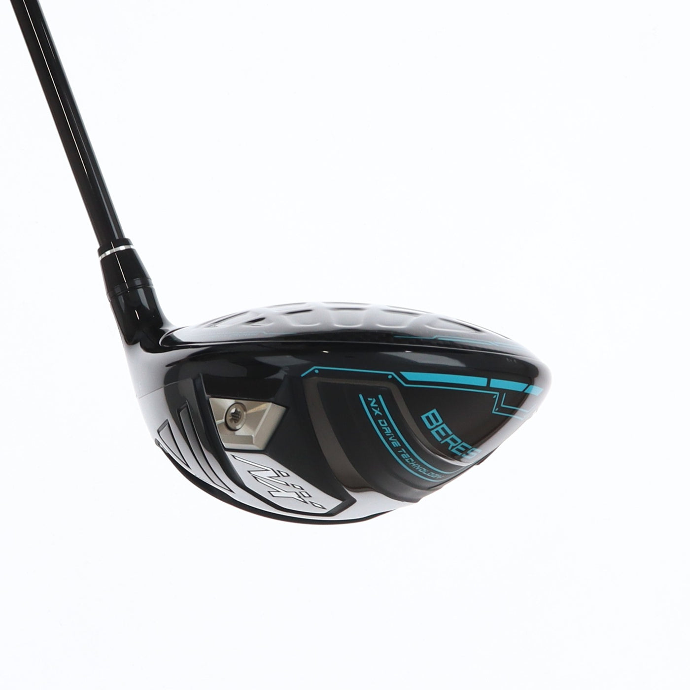 HONMA Driver BERES NX 9 Stiff VIZARD FOR NX 45