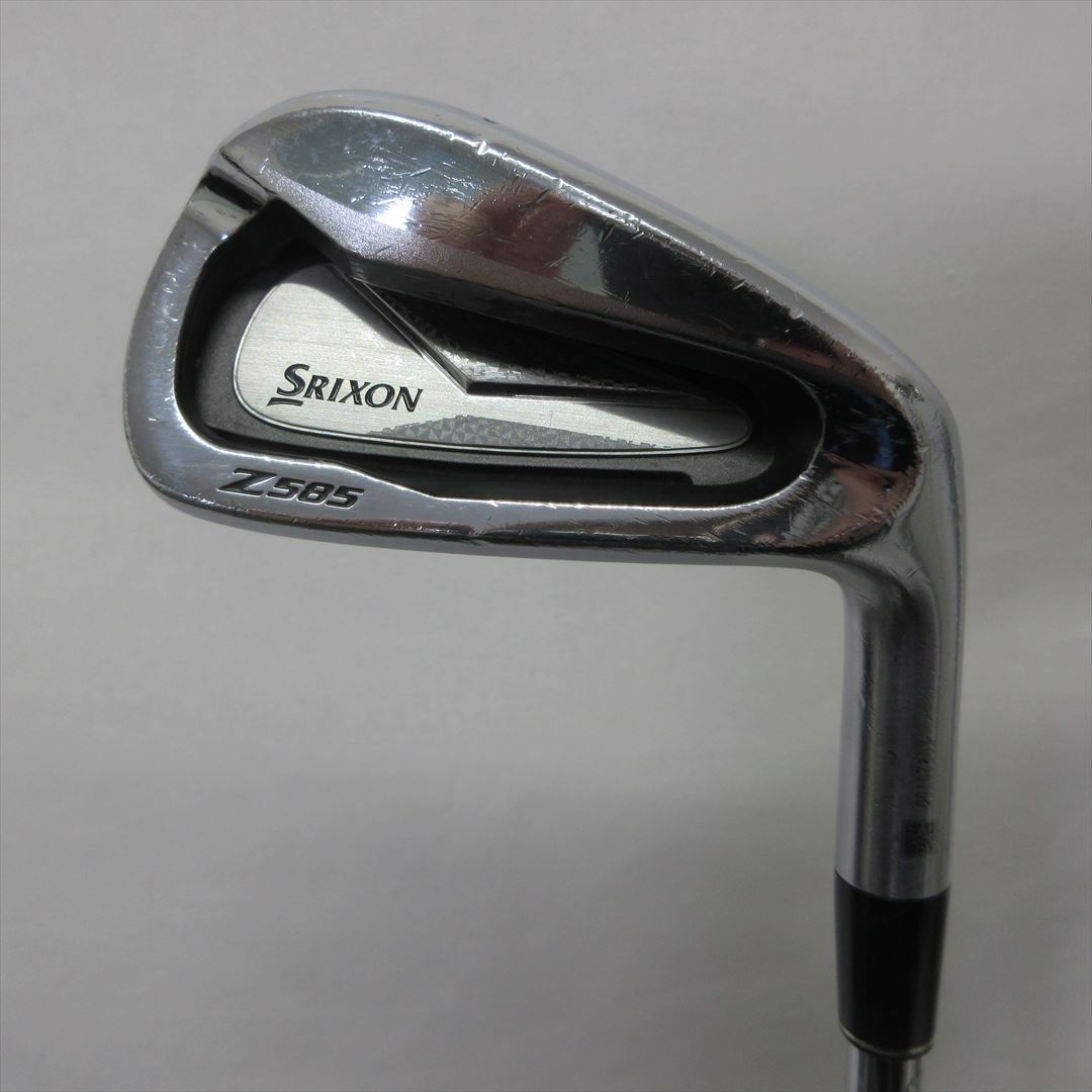 Dunlop Iron Set SRIXON Z585 Stiff NS PRO 950GH D.S.T 6 pieces