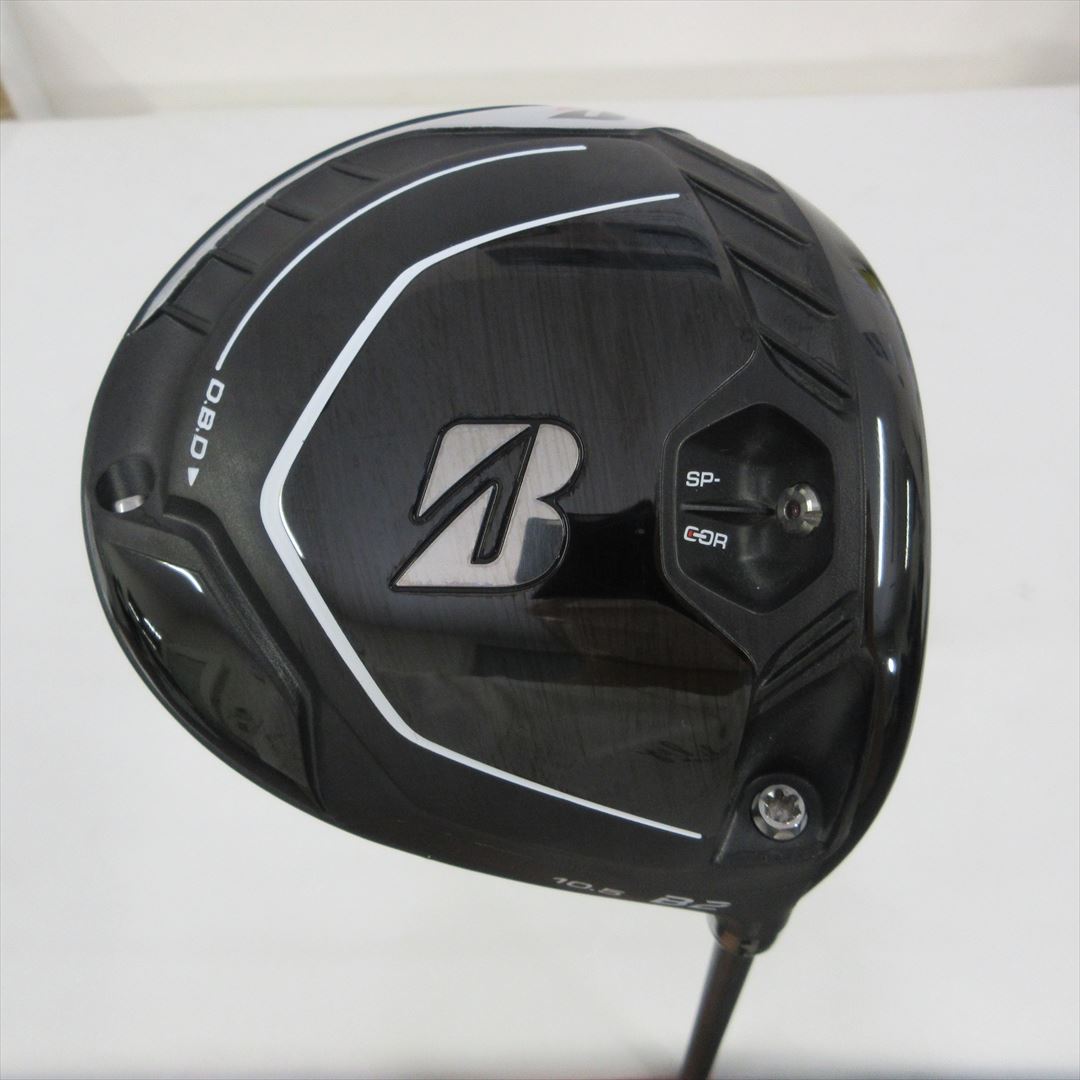 Bridgestone Driver BRIDGESTONE B2 10.5° StiffRegular Diamana BS50