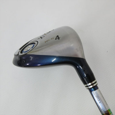 XXIO Fairway XXIO9 4W 16.5° Stiff XXIO MP900