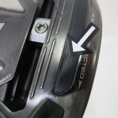 TaylorMade Driver Fair Rating SIM 10.5° Stiff TENSEI SILVER TM50