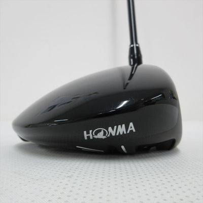 HONMA Driver TOUR WORLD TW757 D 10.5° Regular VIZARD for TW757: