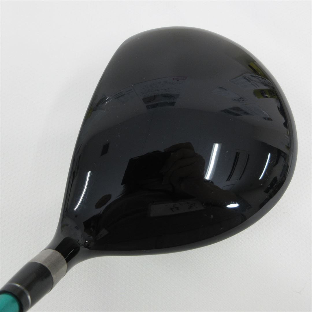 HONMA Driver TOUR WORLD TW737 455 9.5° Stiff VIZARD EX-A65